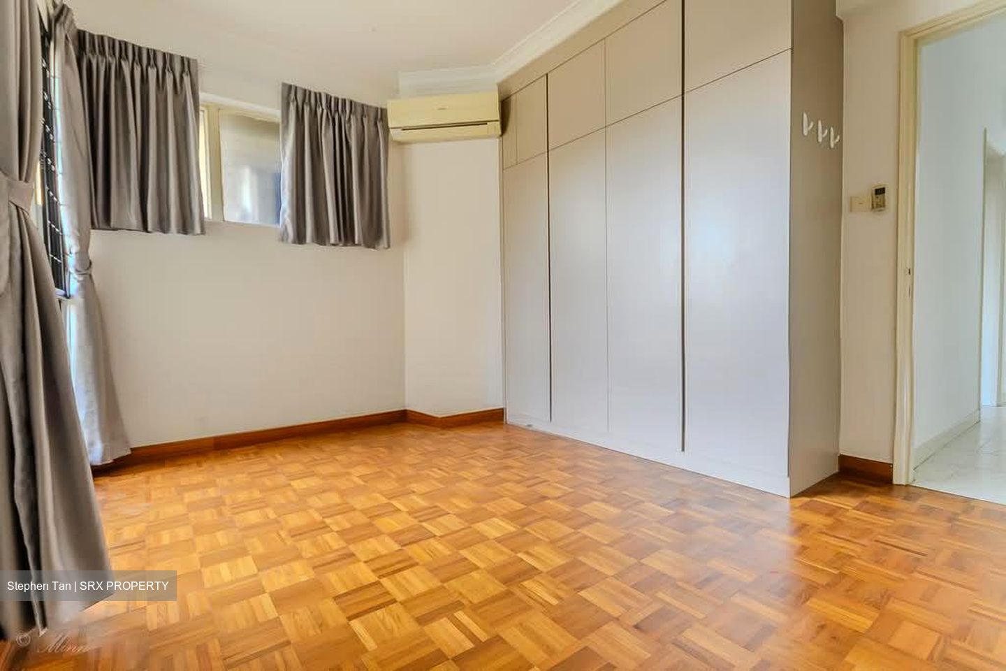 Bullion Park (D26), Condominium #542678491